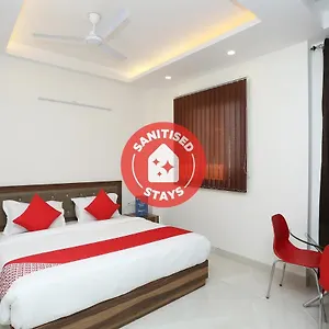 Collection O 28580 The Haven *** Gurgaon