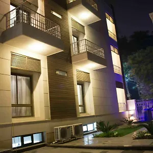 Stately Mg Road *** Gurgaon